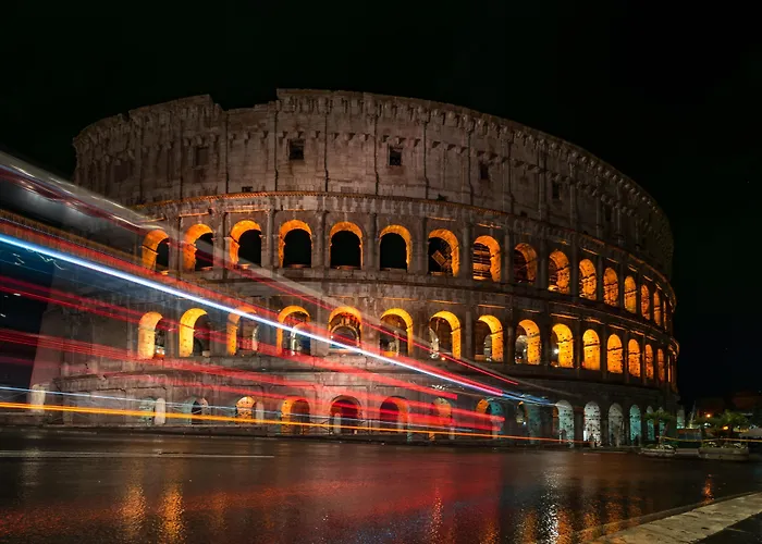 Palazzo De Cupis - Suites&View Roma